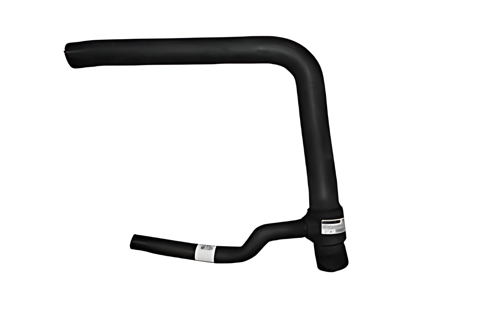 MANGUEIRA INFERIOR RADIADOR AGUA - AC458286BB