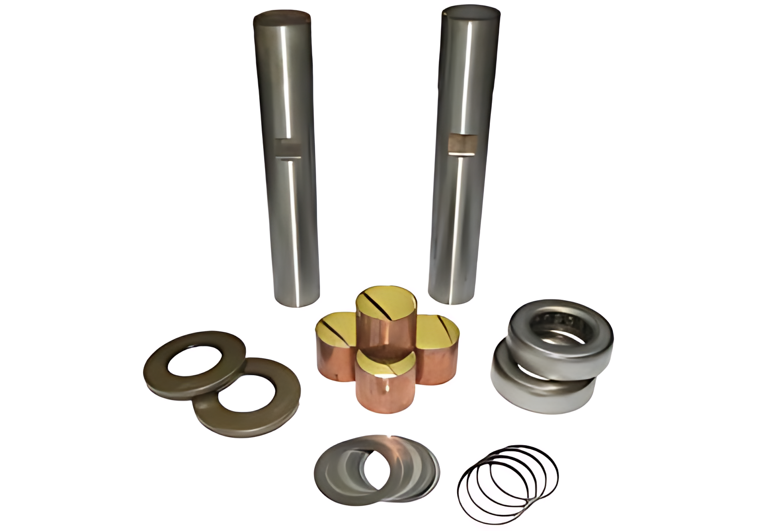 JG REPARO - 2Z0498811