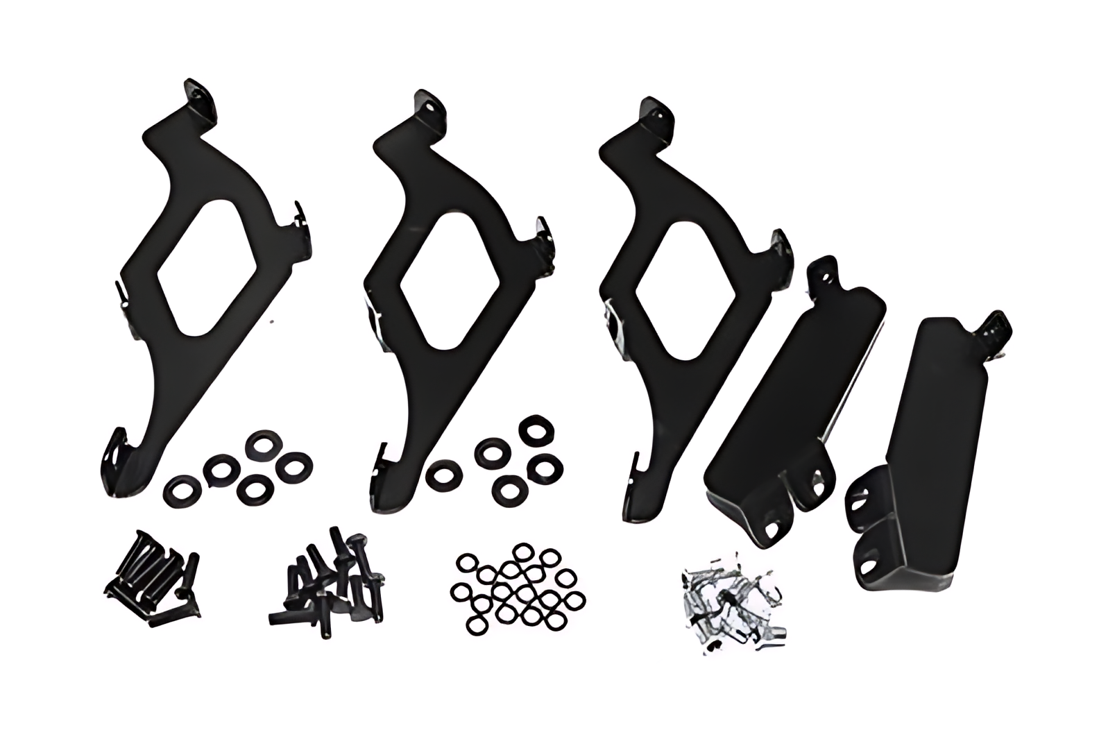 SUPORTE QUEBRA SOL - F1001