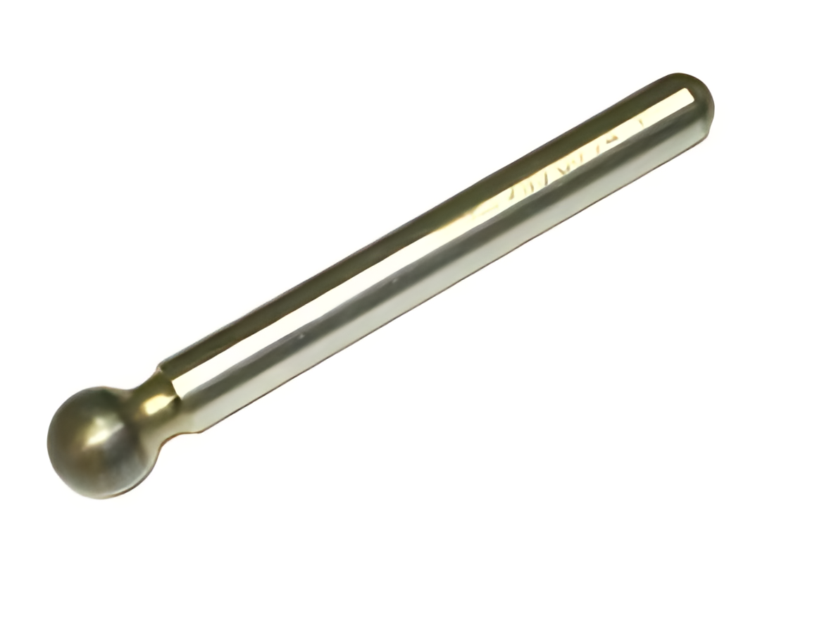 HASTE DE ACIONAMENTO DA EMBREAGEM - 6242950074