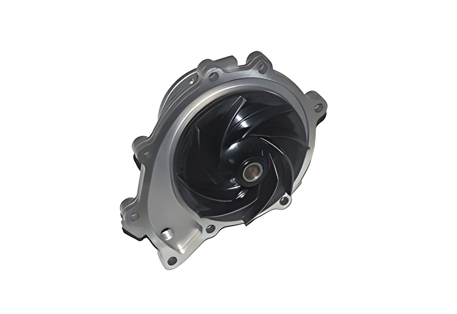 BOMBA DAGUA MOTOR - 07W121011A