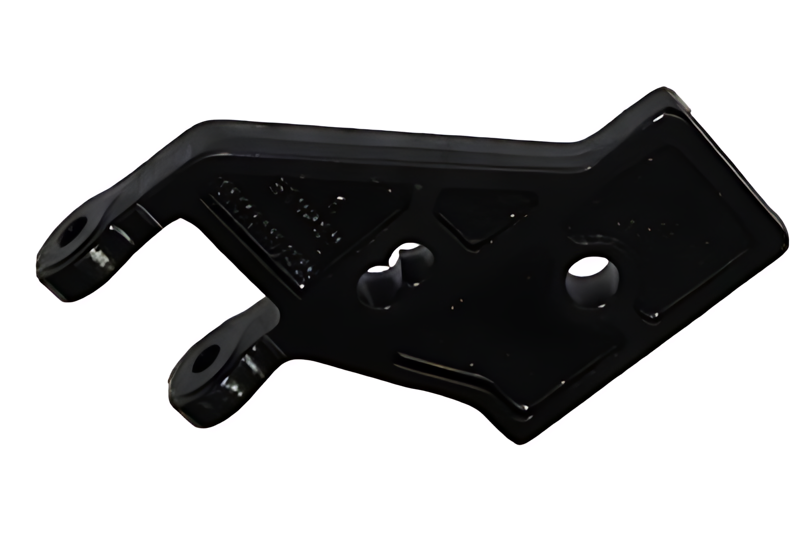 SUPORTE DO AMORTECEDOR DIANTEIRO - 6013014037003