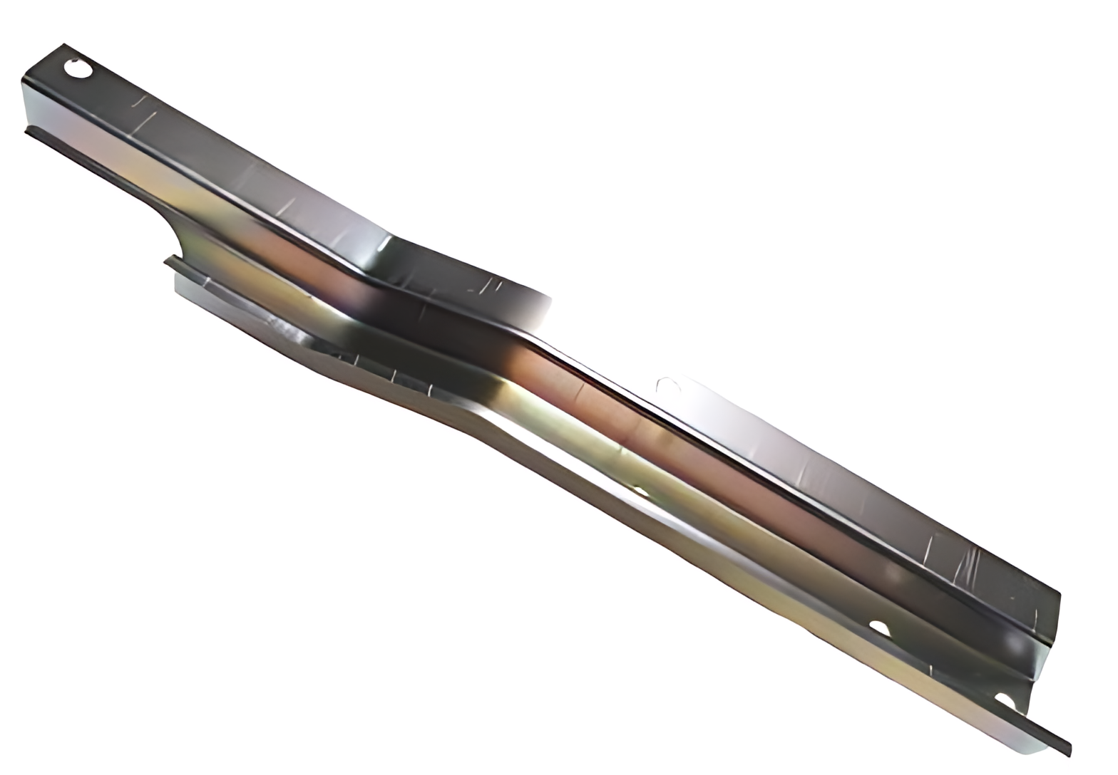 TRILHO DE FIXACAO ESTRIBO LE - 9736660135