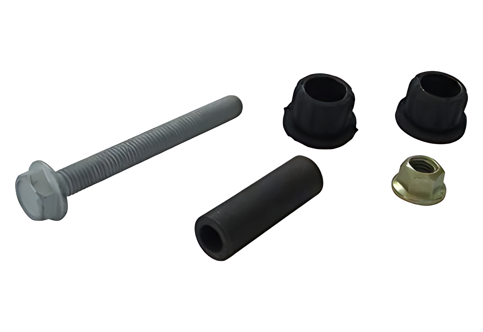 REPARO COMPLETO ALAVANCA CAMBIO - 9702600298