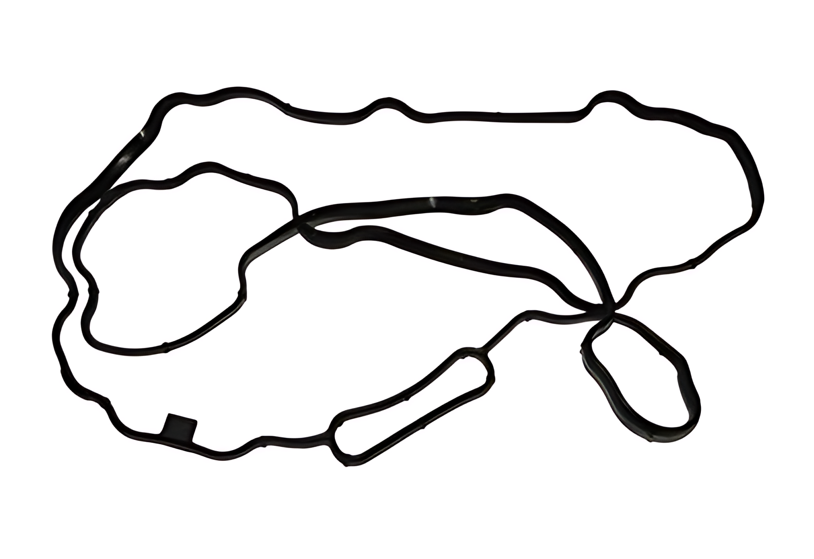 JUNTA CARTER MOTOR - 2P0103609B