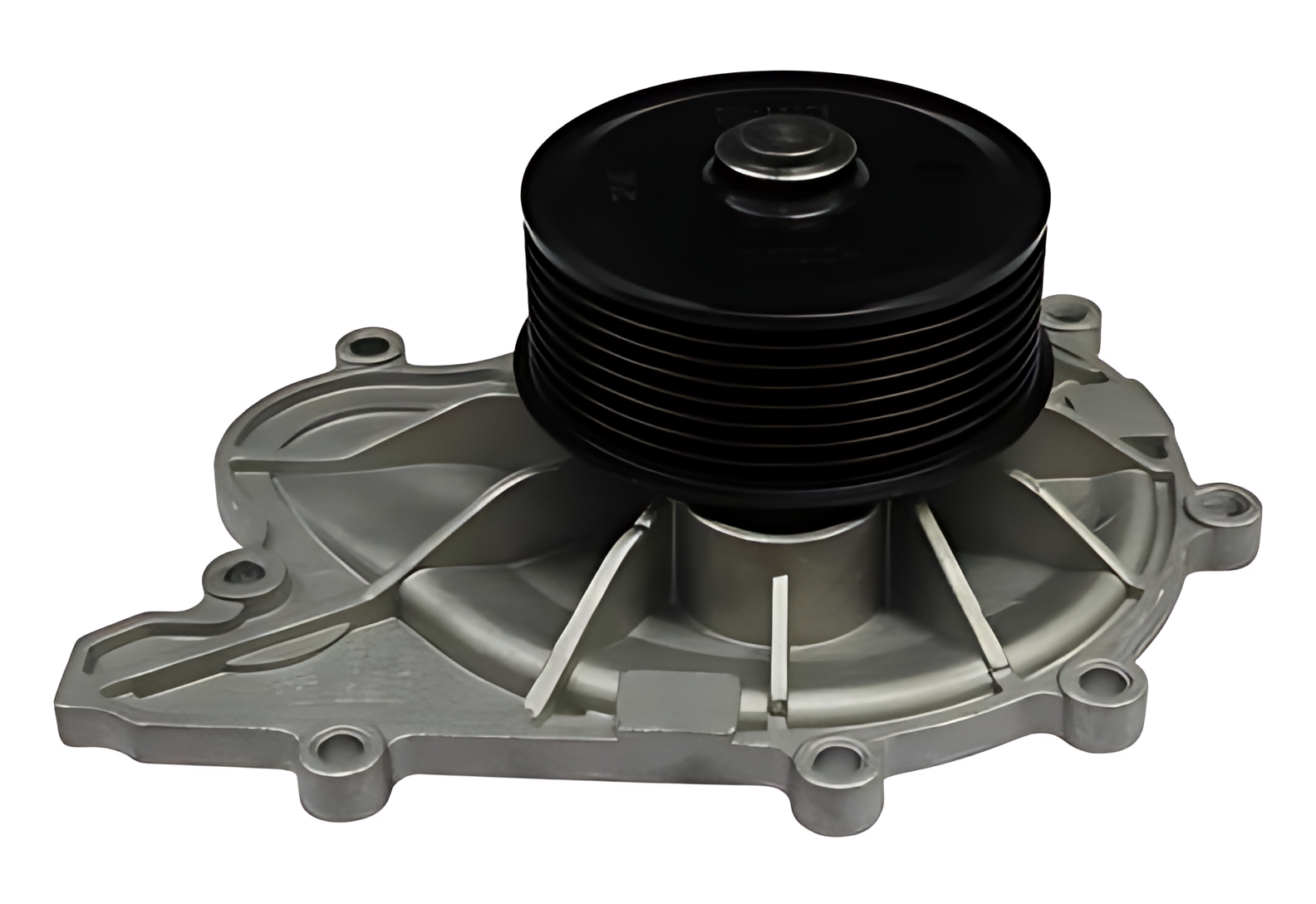 BOMBA AGUA MOTOR - BH5T8501AA