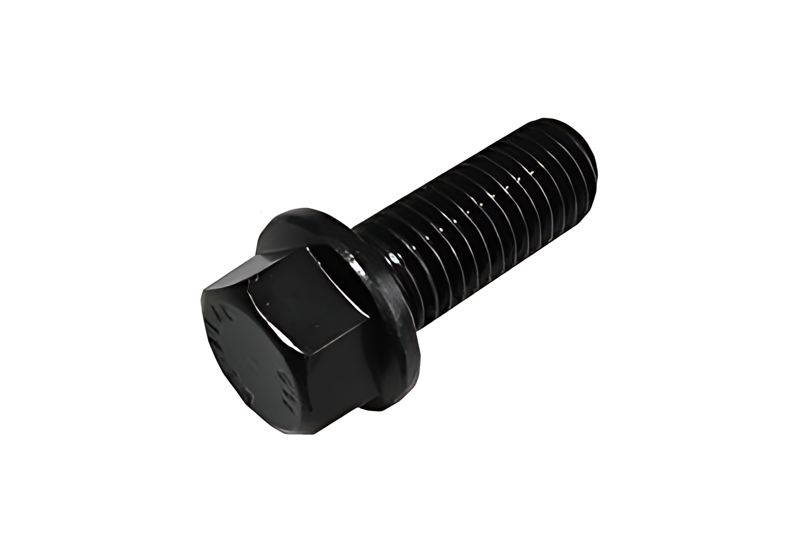 PARAFUSO SEXTAVADO M12 X 30 X 21 - TAE103217