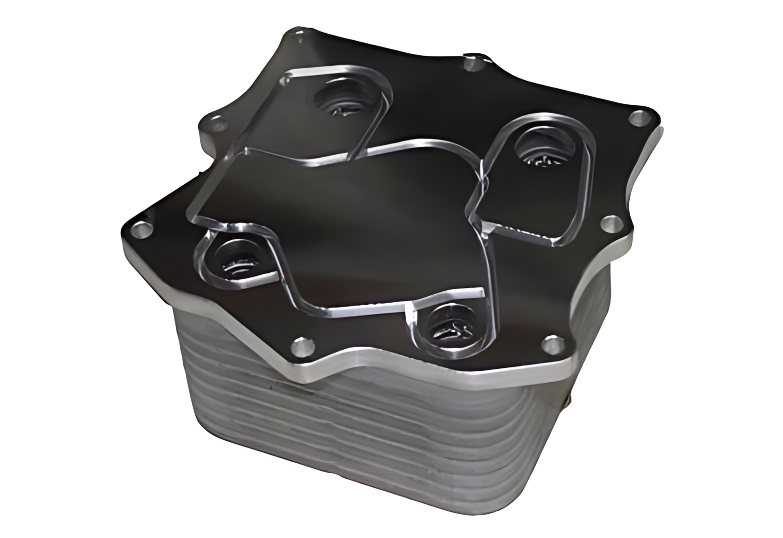 RADIADOR OLEO MOTOR - 23B117021