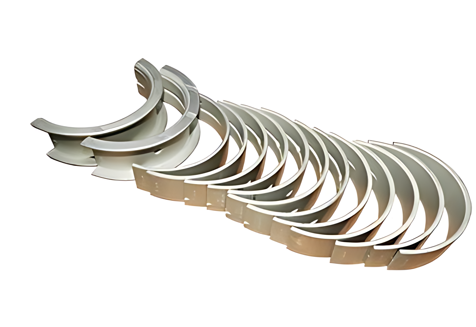 BRONZINA MANCAL 0.50MM - 87503624