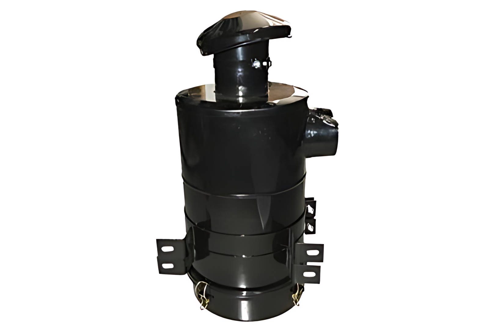 CARCACA DO FILTRO DE AR SEM ELEMENTO - 6880947002