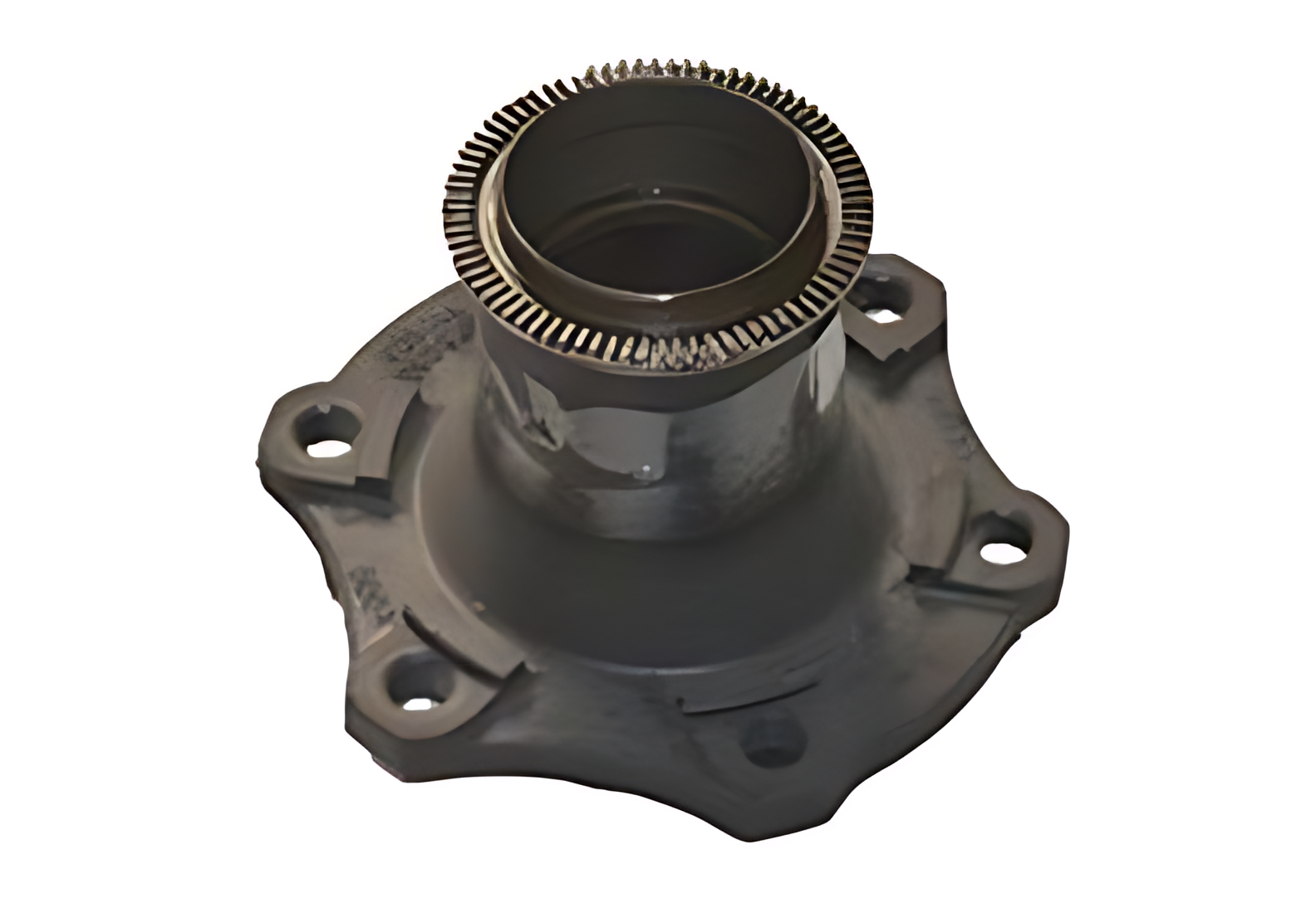 CUBO RODA DIANTEIRA 3/4  9 E 10 TONELADAS SEM RODA FONICA - 2P0407617C