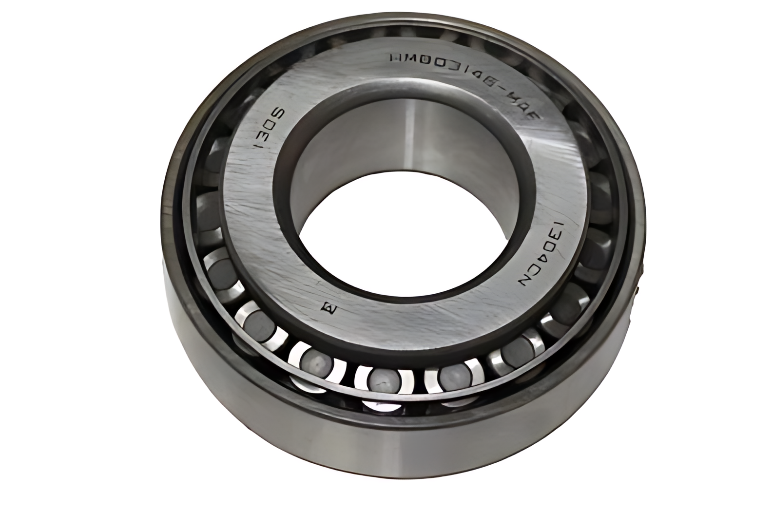 ROLAMENTO TRASEIRO PINHAO DANA 60 - BF6T4615AA