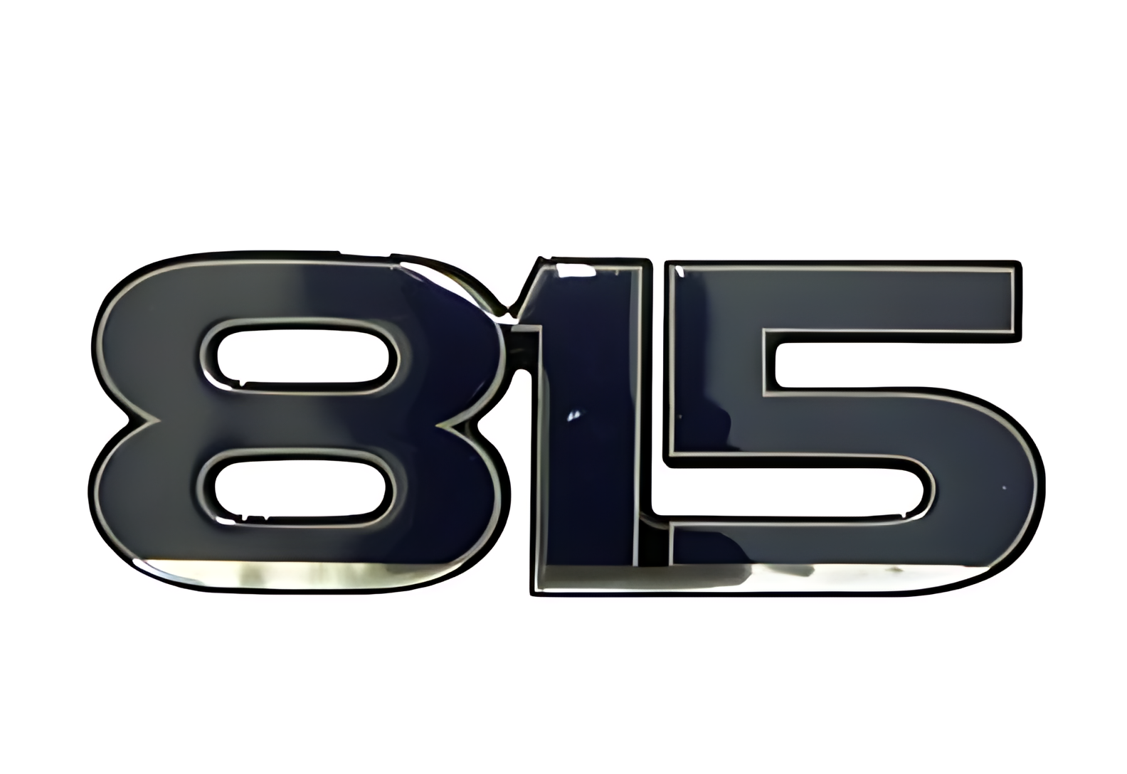 EMBL.COLANTE FRONTAL 815 - 2C4516605DA