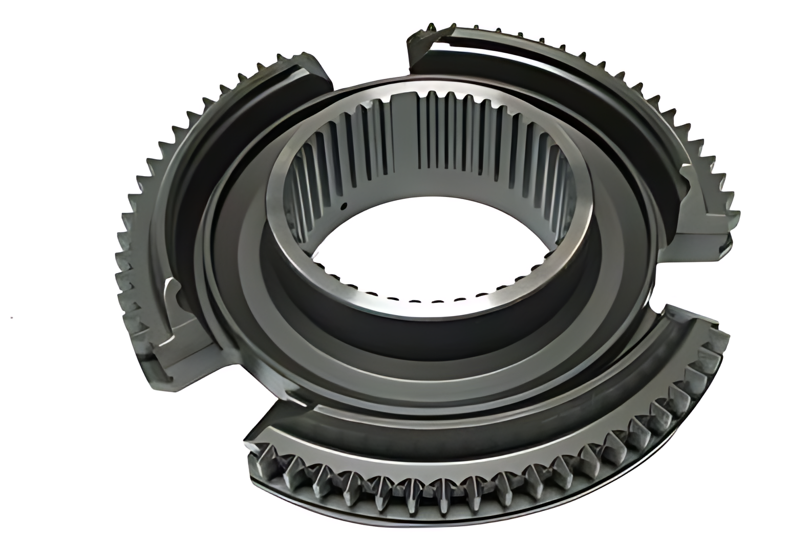 ANEL SINCRONIZADO G210 G240 - 3892624434