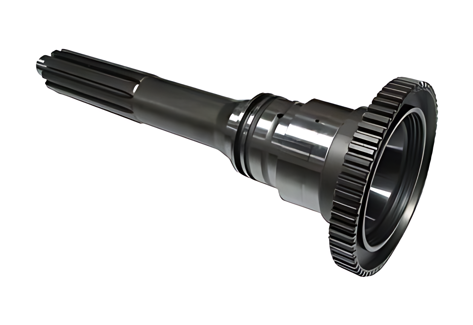 EIXO PILOTO G210  ESTRIA  GROSSA - 3892626501