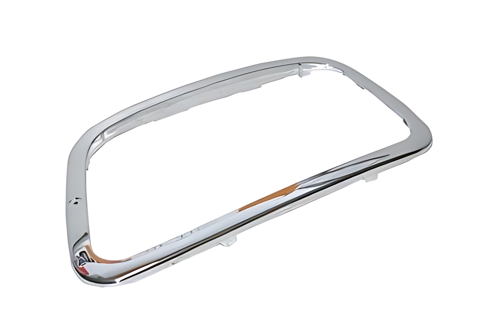 MOLDURA FAROL LE CROMADA - 9438260259