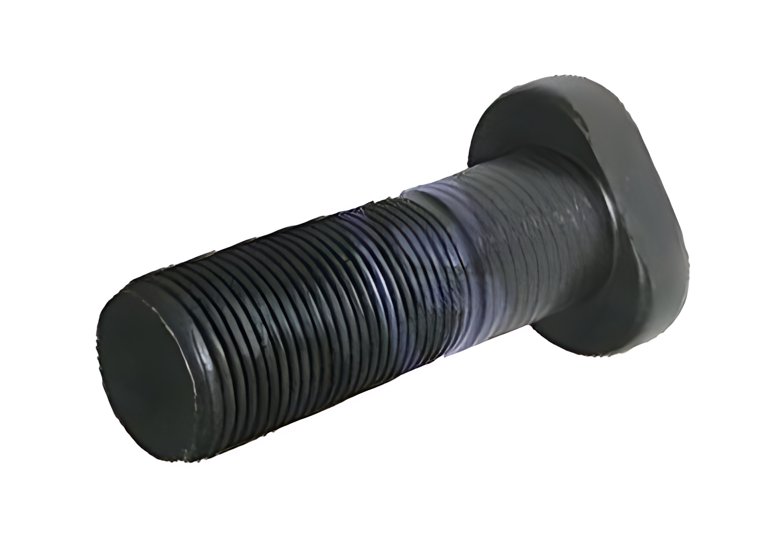 PARAFUSO DE RODA TRASEIRO  M22 1,5 X 86/96,5 RECARTILHADO - 0004012971