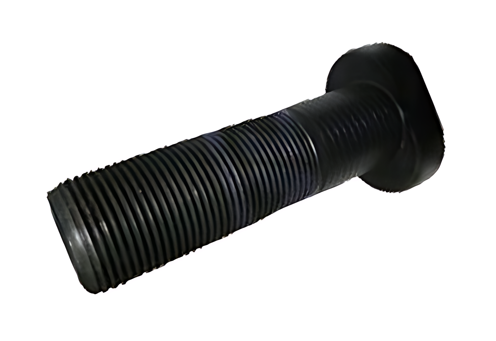 PARAFUSO DE RODA DIANTEIRA  M22 1,5 X 77/87,5  RECARTILHADO - 0004014571