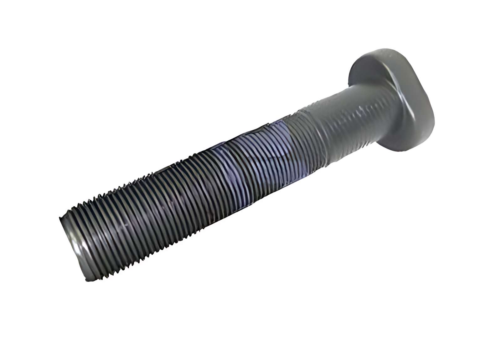 PARAFUSO DE RODA TRASEIRO M22 1,5X115/125,5 RECARTILHADO - 0004013571