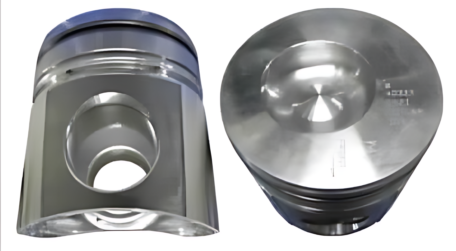 PISTAO MOTOR (COMPLETO) - BF8T6108BA