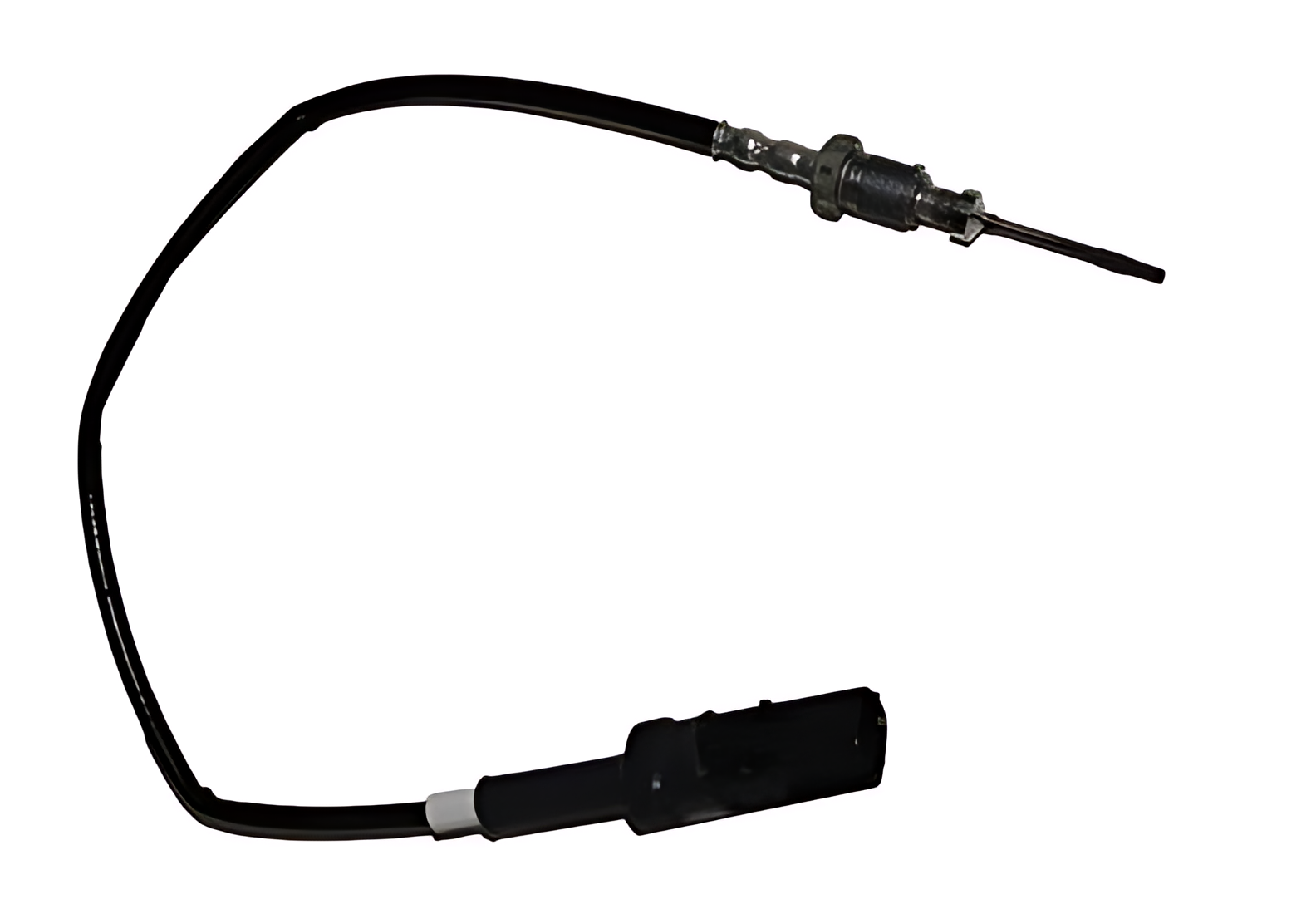 SENSOR TEMPERATURA  EGD  ESCAPE  SISTEMA UREIA CUMMINS - 2Z0906088