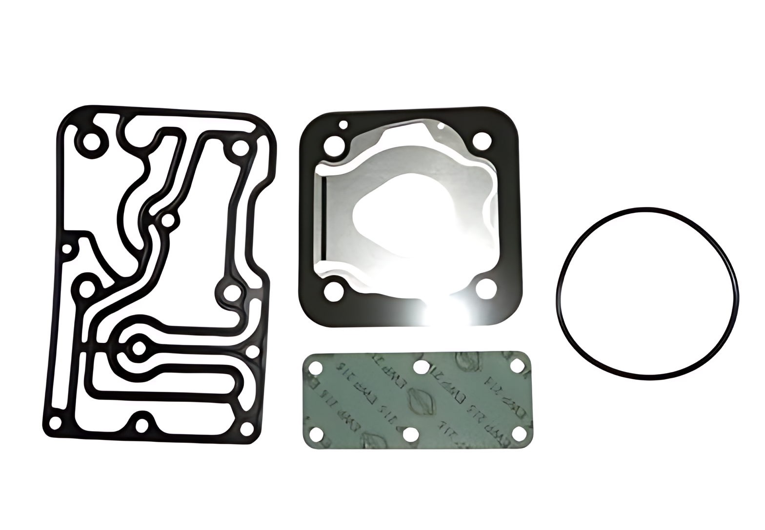 JG REPARO COMPRESSOR 85MM - 07W198156