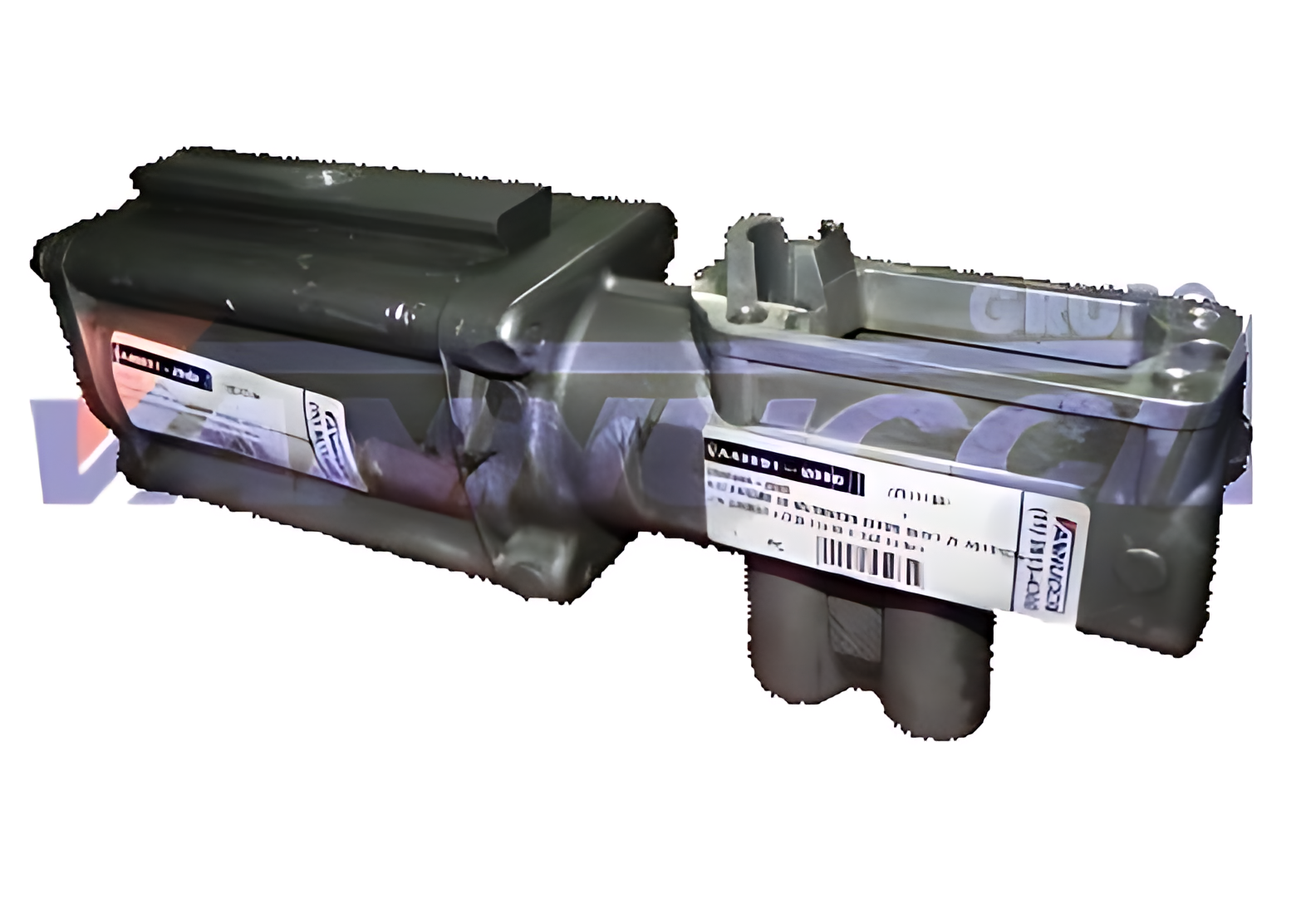 SERVO SHIFT - 2Z0711485