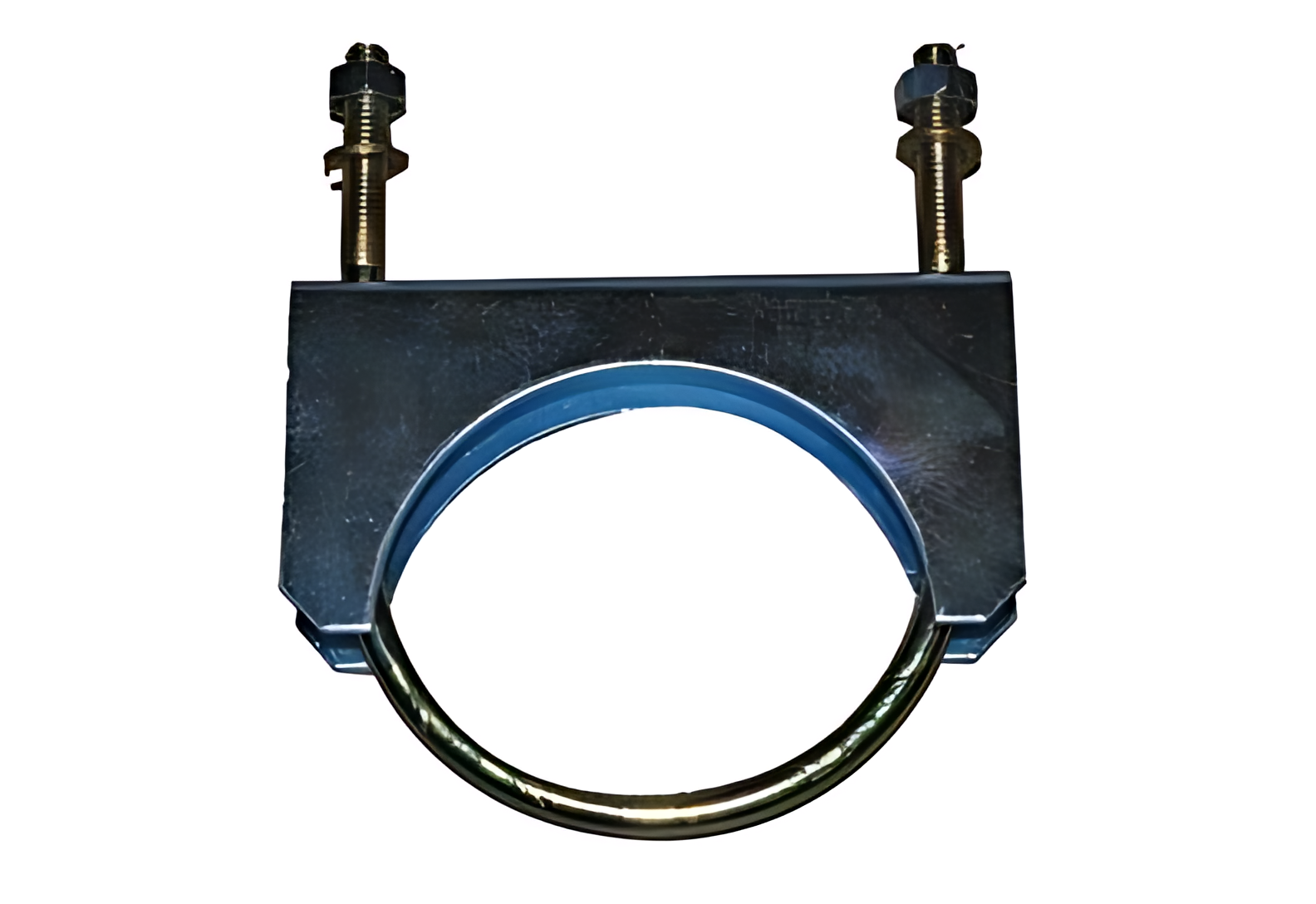 ABRACADEIRA C/ PLACA FIXACAO - 2T0253143