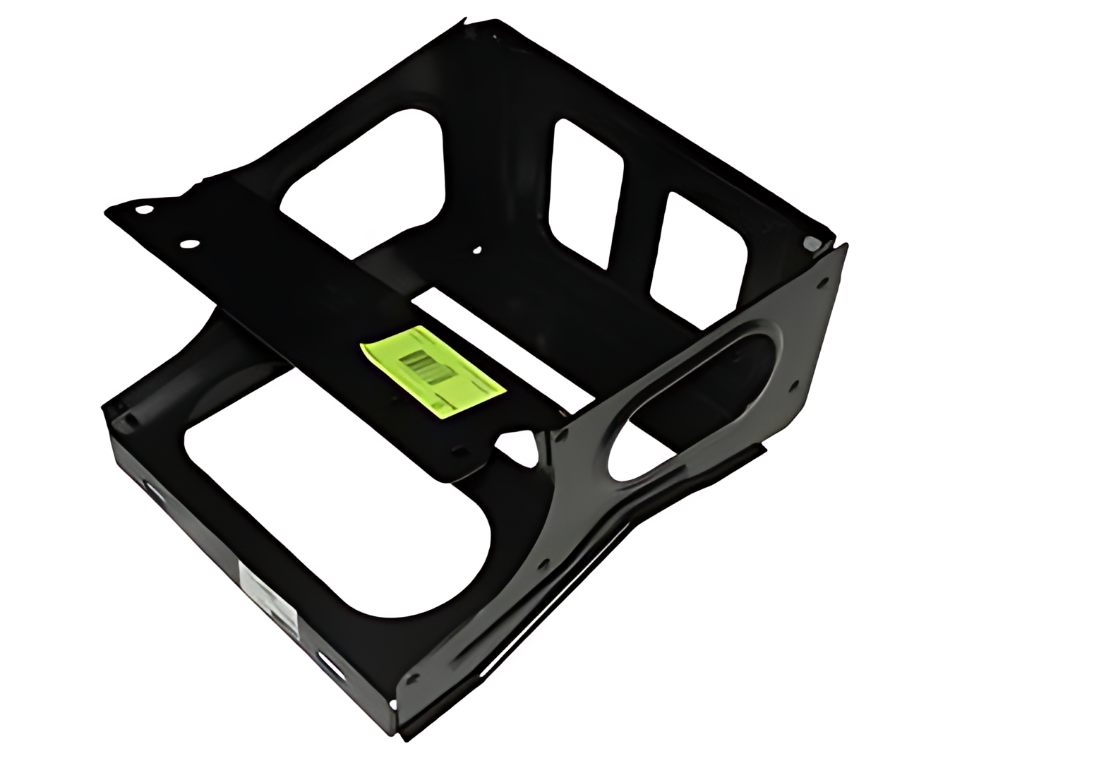 SUPORTE ESTRIBO LE - 9796607001