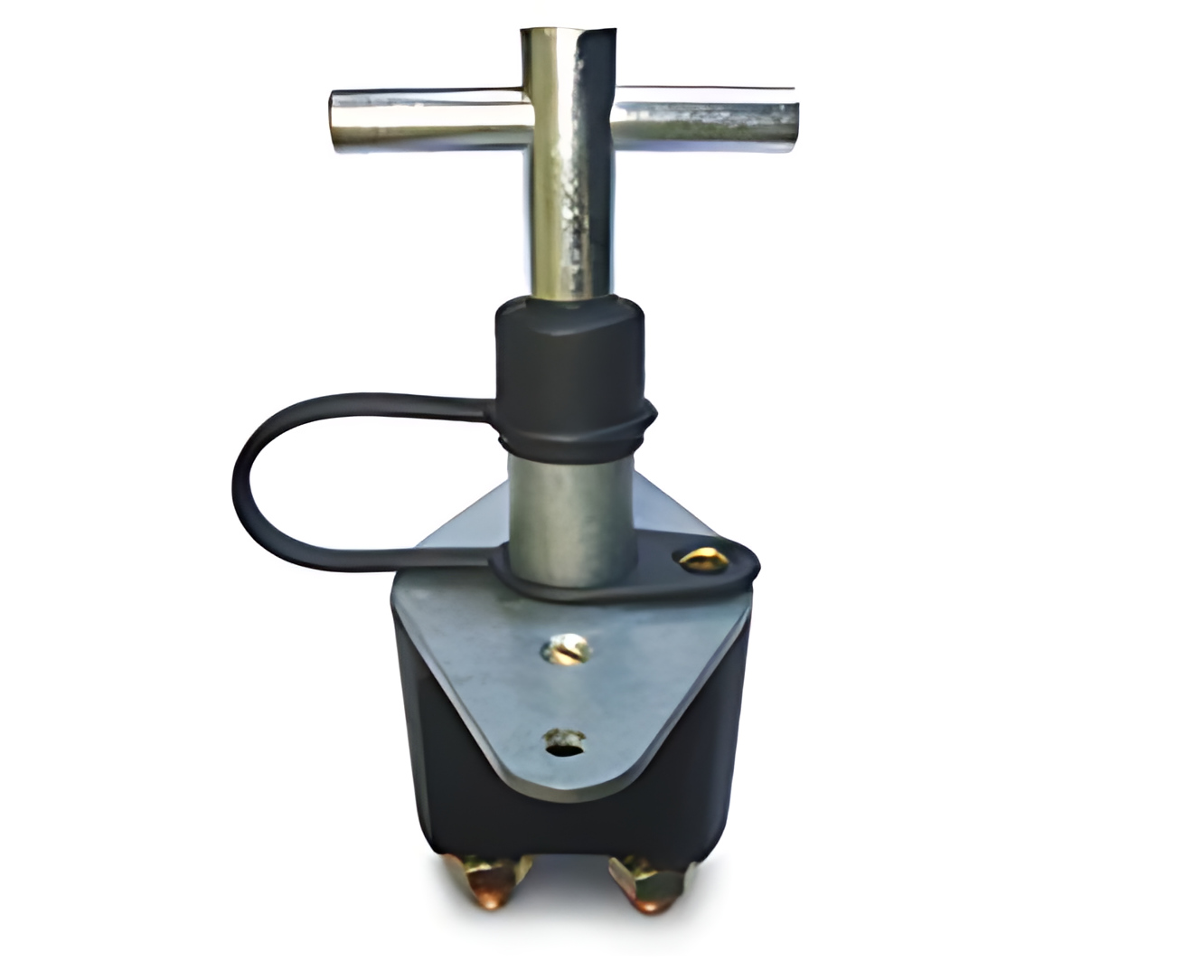 CHAVE GERAL MANUAL - 9585450008