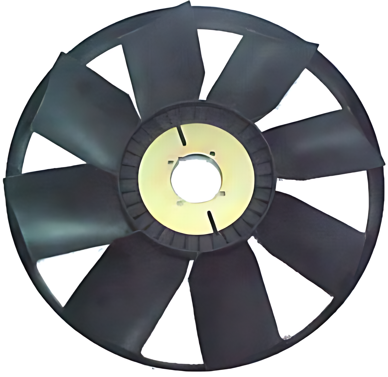 HELICE PLASTICA 8 PAS C/ARCO - 3762007123