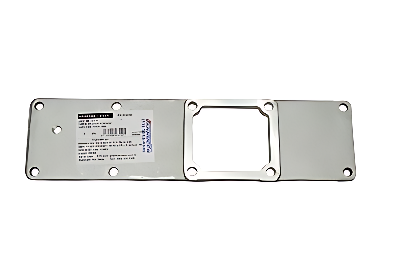 TAMPA COLETOR ADMISSAO - BF6X9424AA