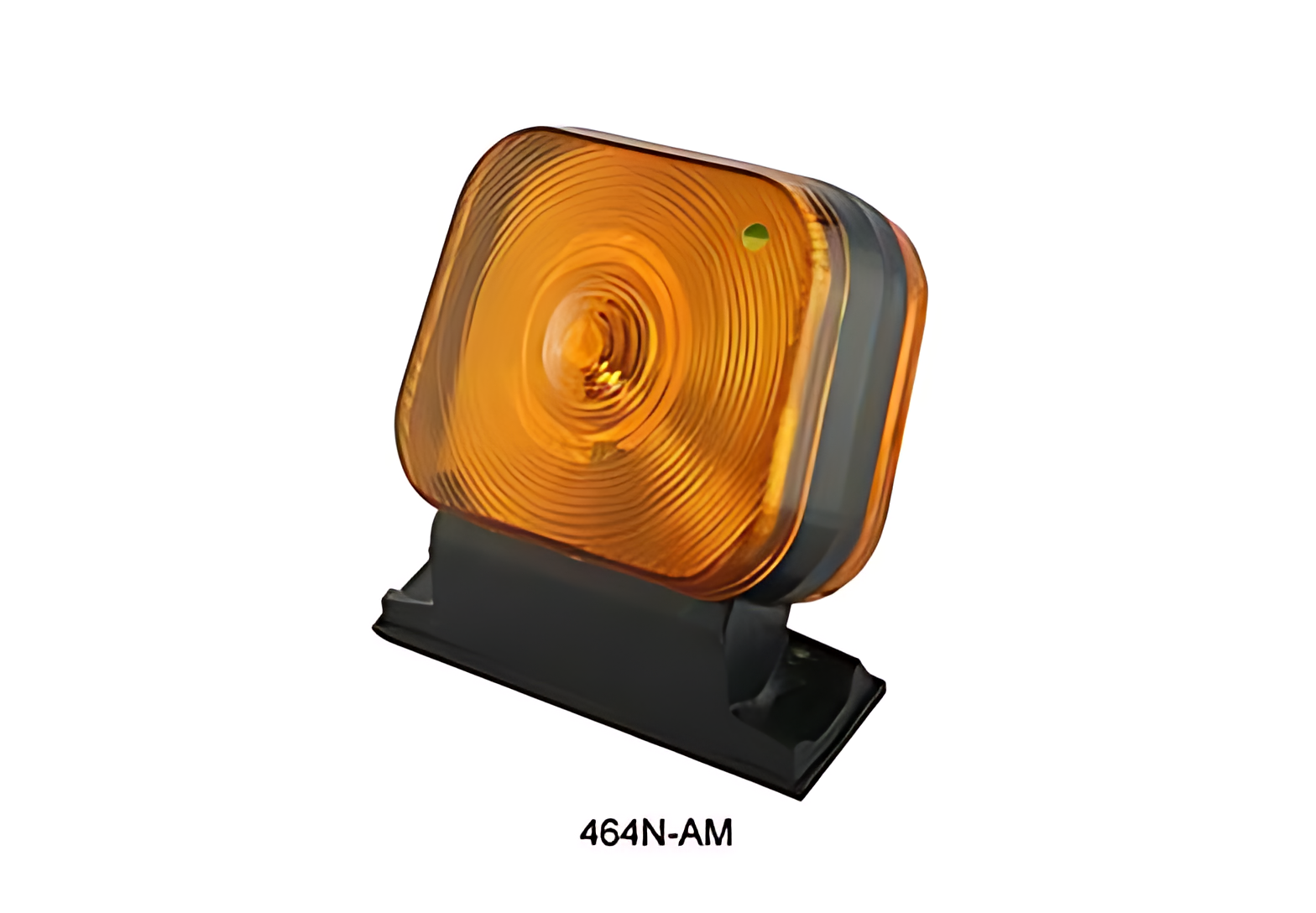 LANTERNA PISCA CAVALINHO LD/LE **AMARELA** - 90HU13368BA