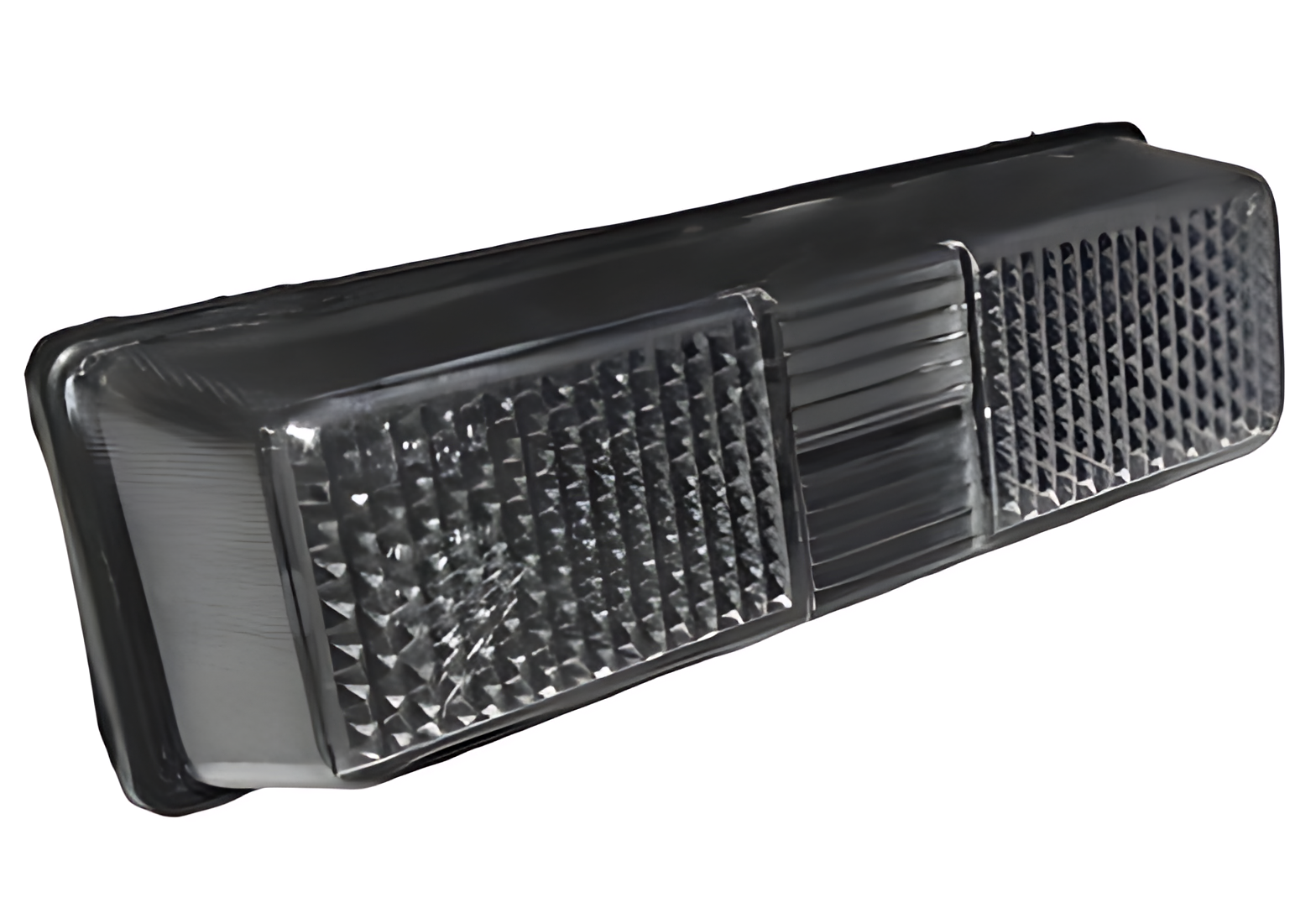 LANTERNA LATERAL PARALAMA AMARELA C/SOQUETE - 88HU13N352AA