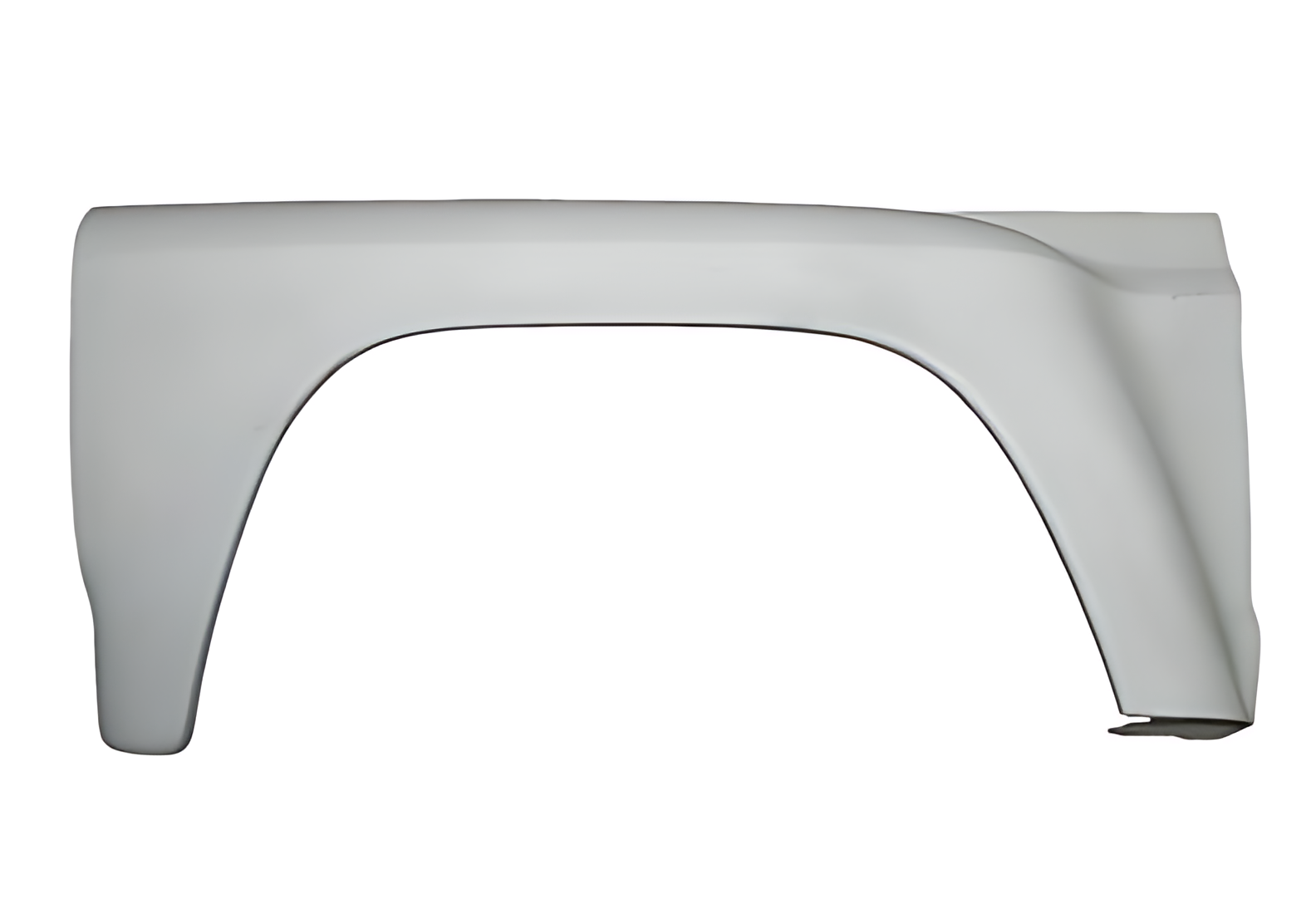 PARALAMA DIANTEIRO LE FIBRA - 84TU16006B