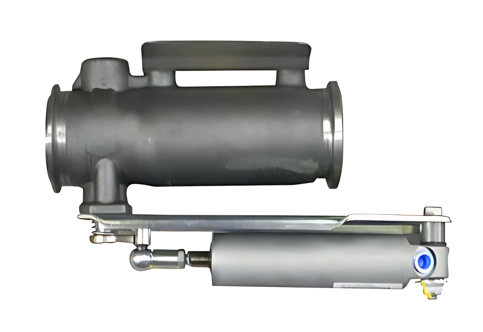 FREIO MOTOR COMPLETO - CC452W068AB