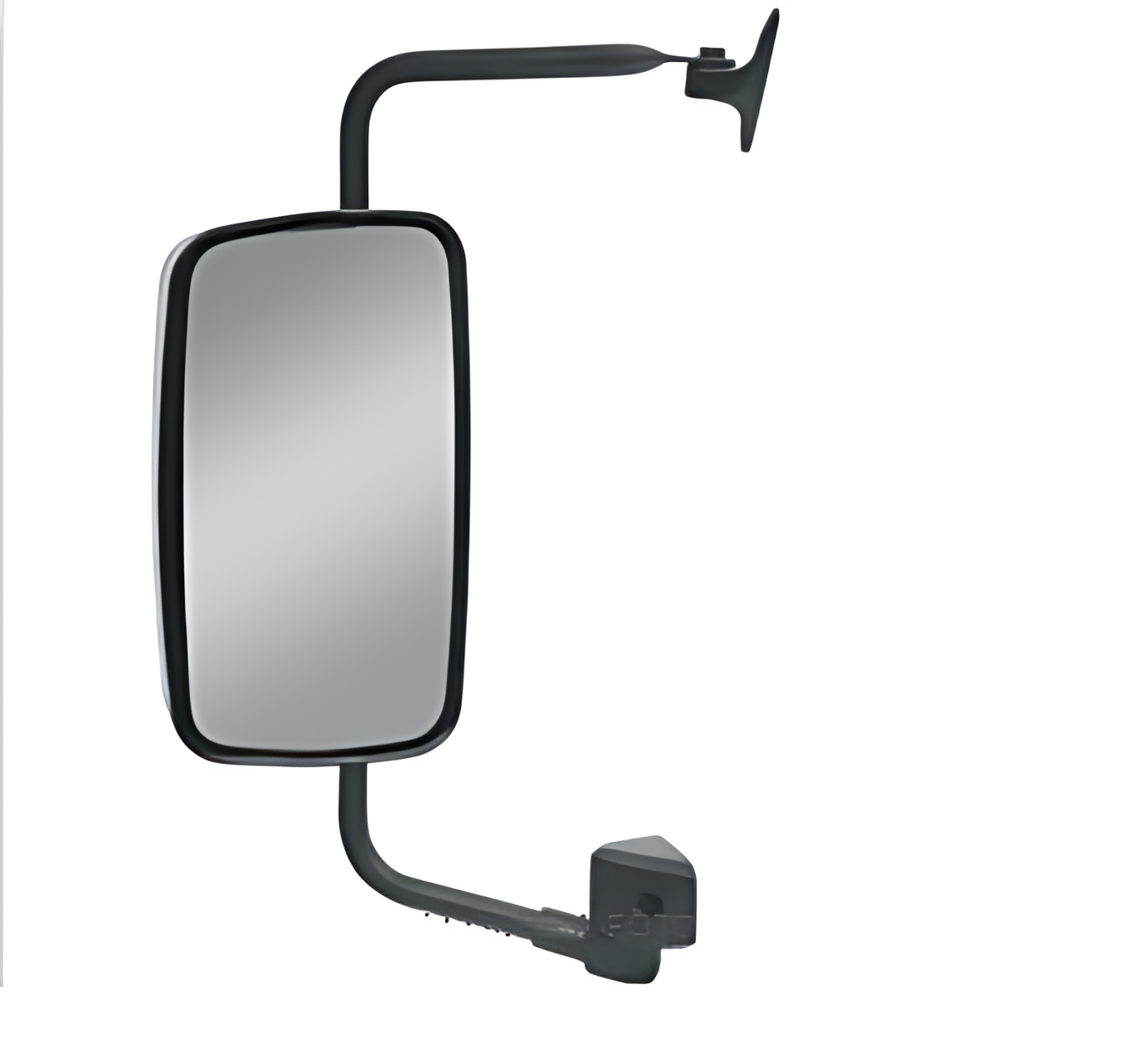 CONJUNTO ESPELHO RETROVISOR LE CONVEXO SEM DESEMBACADOR - 9798101216