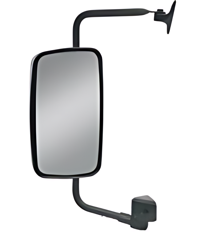 CONJUNTO ESPELHO RETROVISOR LE CONVEXO COM DESEMBACADOR - 9798101216