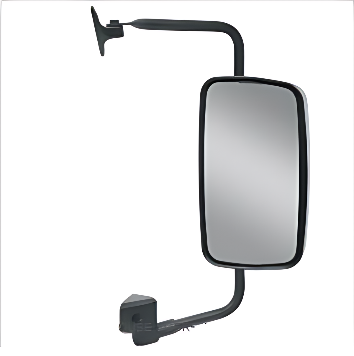 CONJUNTO ESPELHO RETROVISOR LD CONVEXO SEM DESEMBACADOR - 9798101316