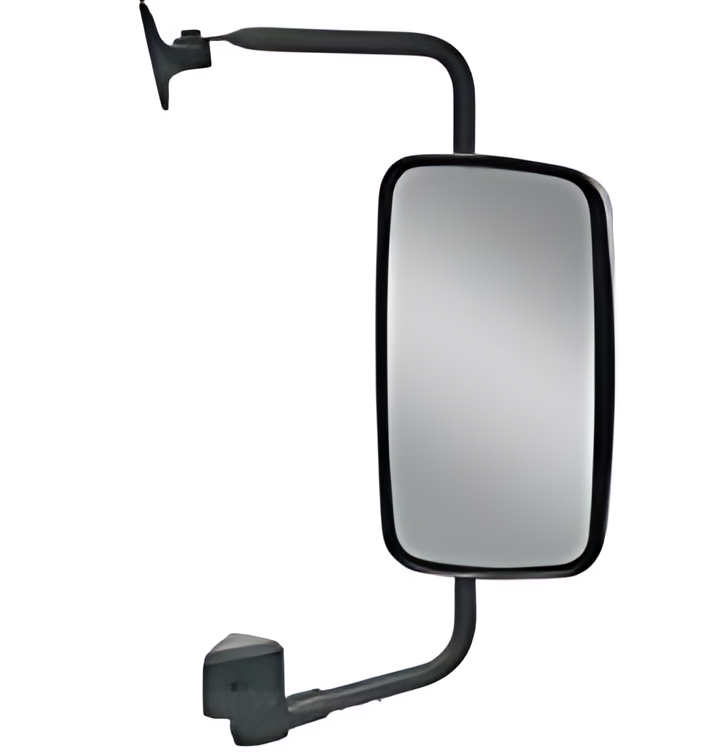 CONJUNTO ESPELHO RETROVISOR LD CONVEXO COM DESEMBACADOR - 9798101316