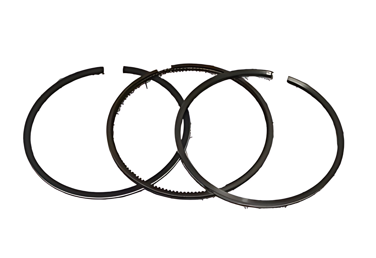 JOGO DE ANEL DO PISTAO - 5345523