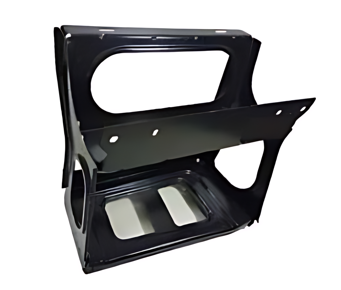 SUPORTE ESTRIBO LD - 9796607101