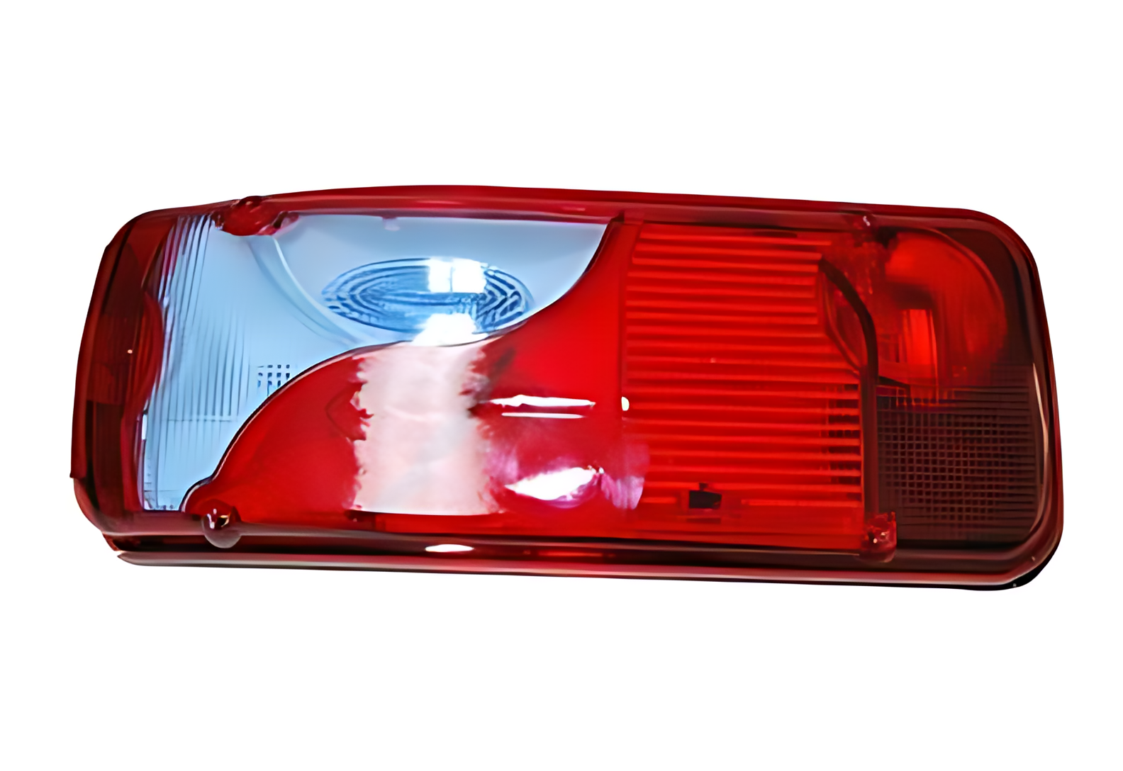 LANTERNA TRASEIRA MAN  TGX LD - 2V5945096C