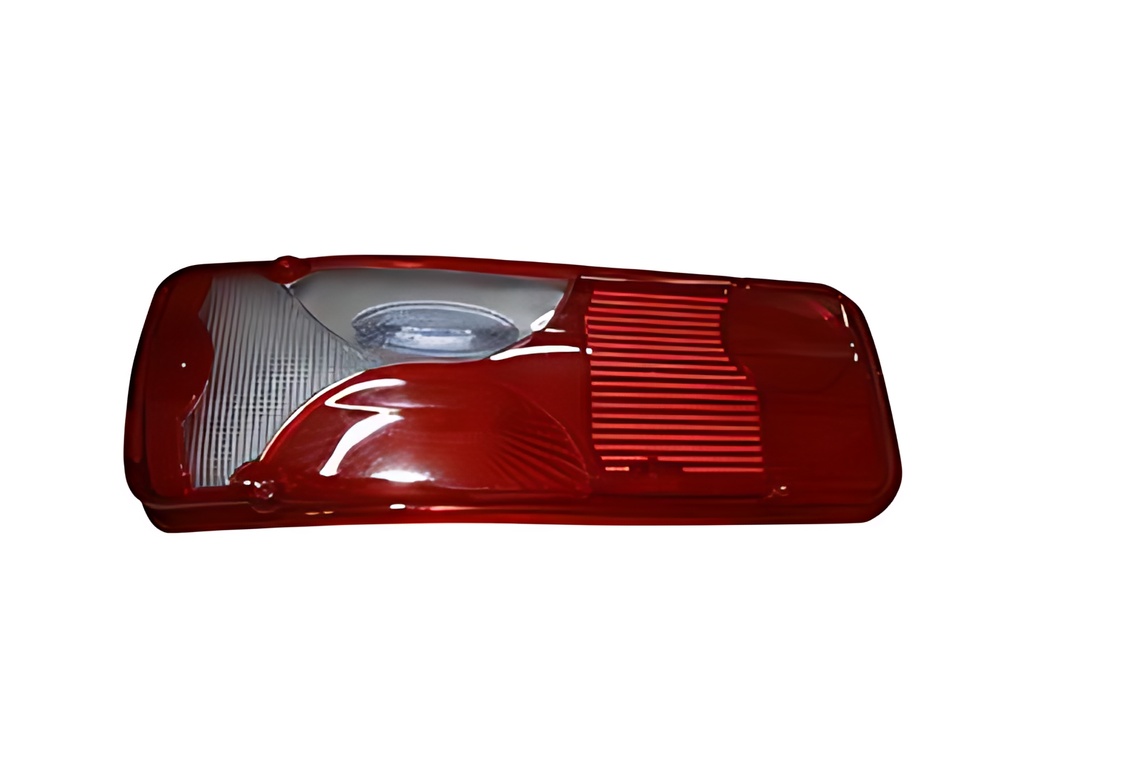 LENTE TRASEIRA MAN TGX  LD - 2V5941112