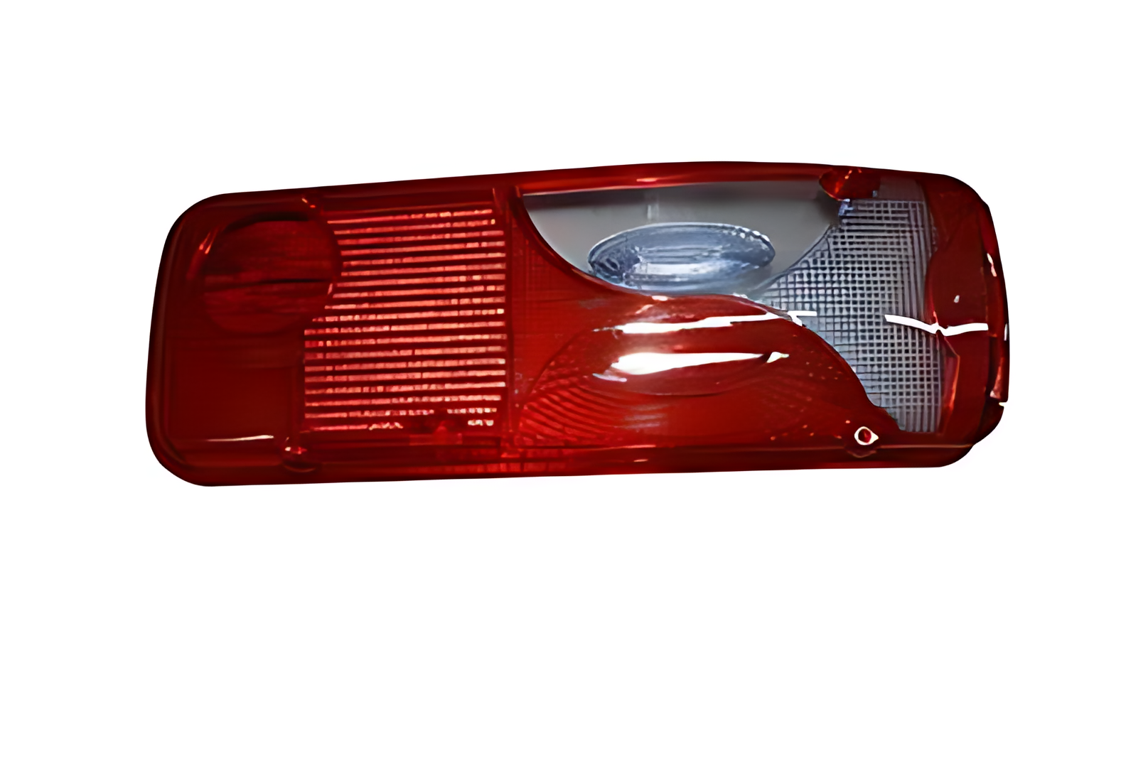 LENTE TRASEIRA MAN TGX LE - 2V5945111