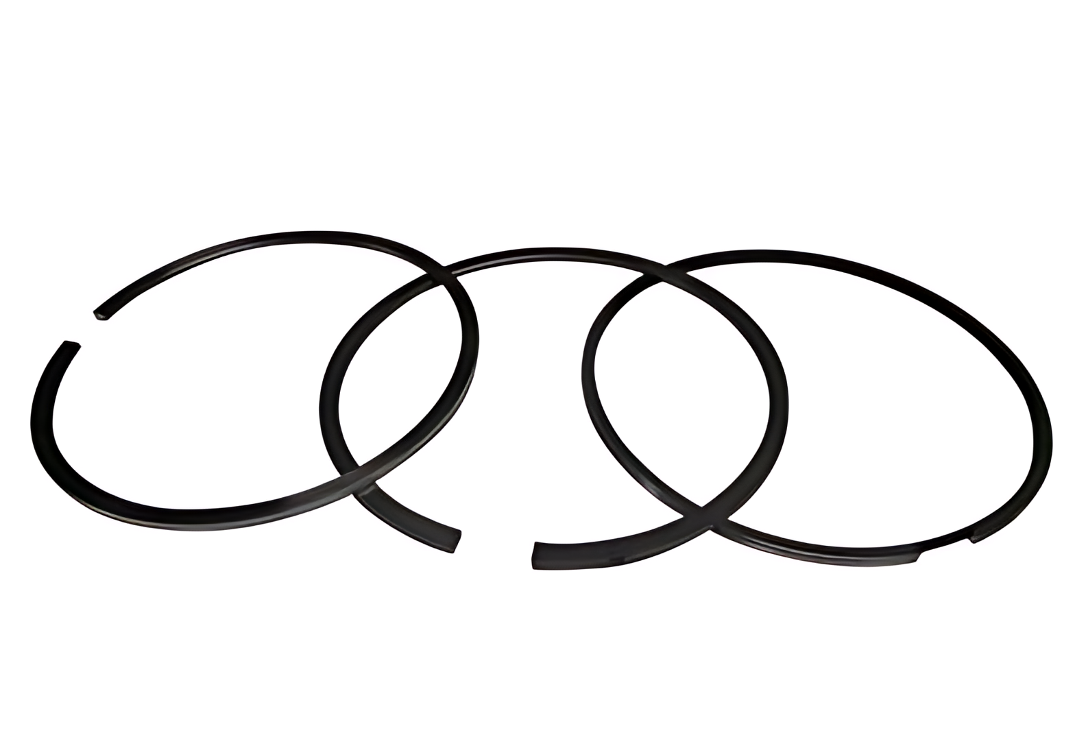 ANEL PISTAO MOTOR - 2T2198151A