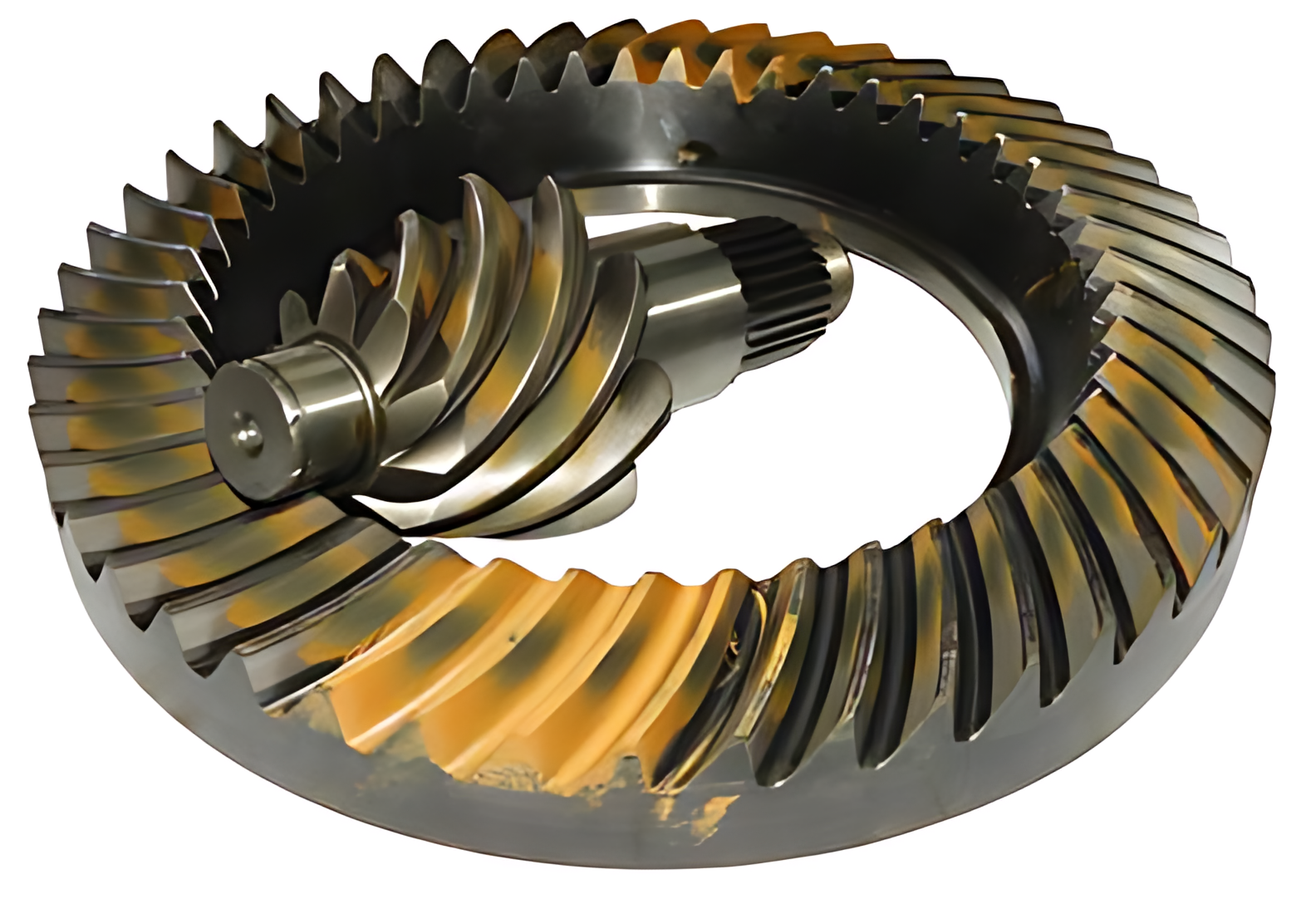 COROA E PINHAO 47X9 HD4 POSTERIOR HL4 - 3853504139