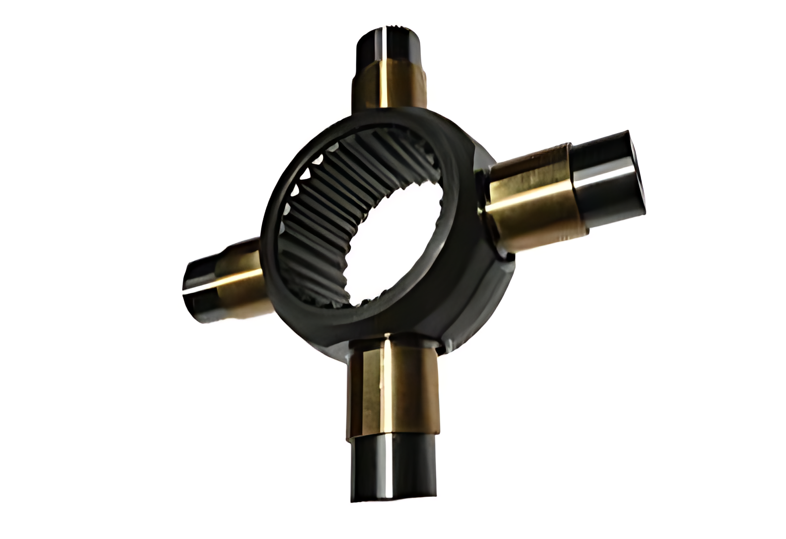 CRUZETA BLOQUEIO C/BUCHA - 3553500128