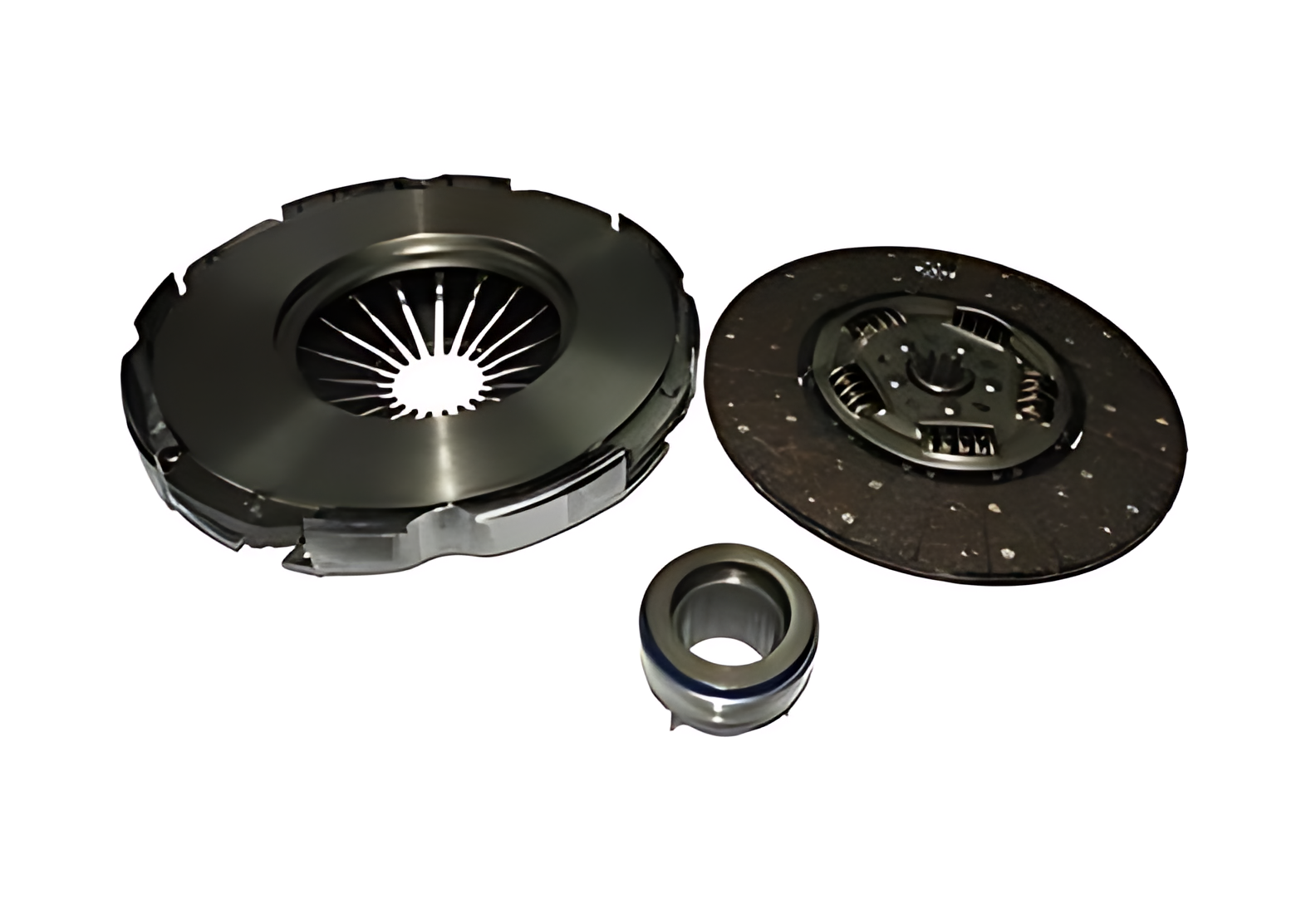 KIT EMBREAGEN 395MM - 2W0198149C