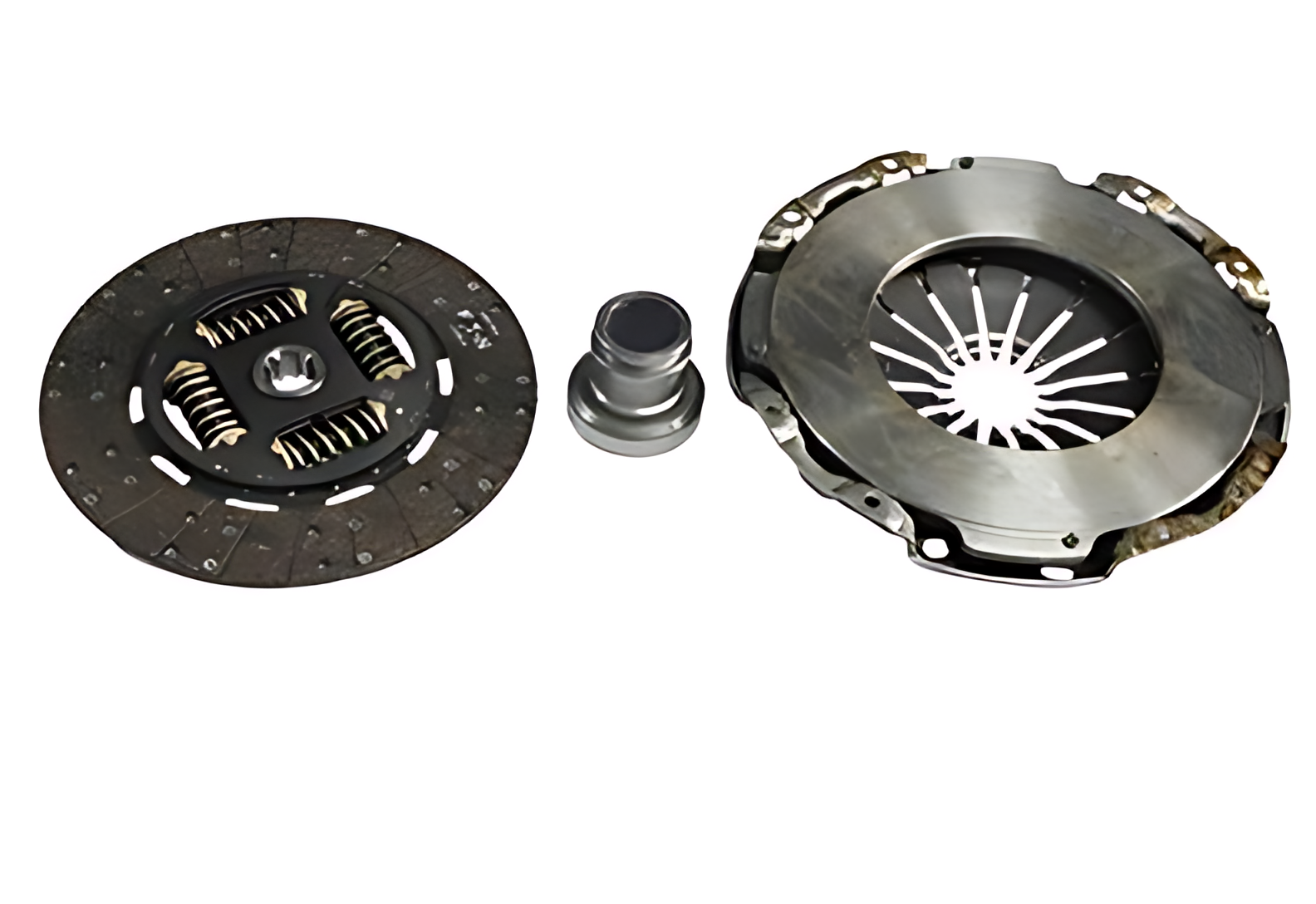 KIT EMBREAGEM 330MM - JZV198149A